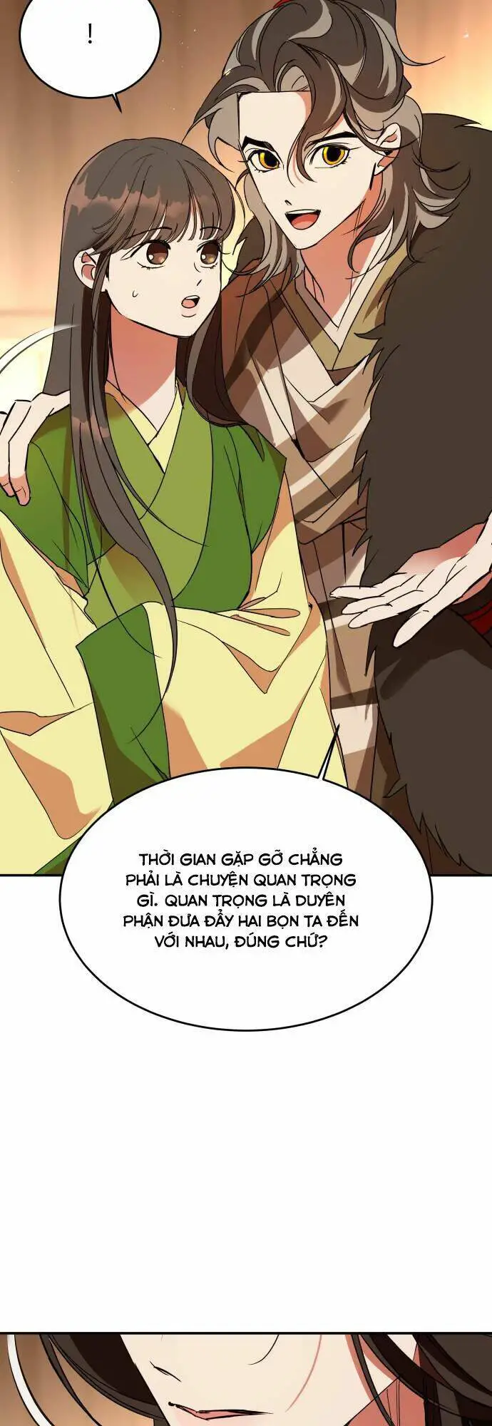 Chiến Lược Săn Hổ Của Nữ Thần Nettruyen ZZZ Chương 39 Page 24