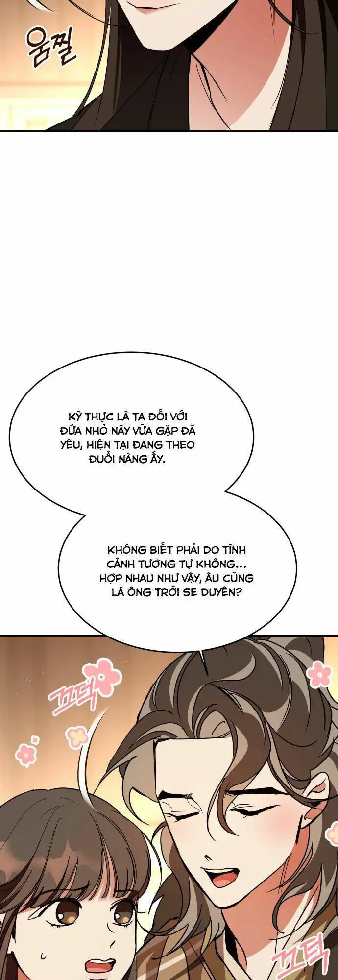 Chiến Lược Săn Hổ Của Nữ Thần Nettruyen ZZZ Chương 39 Page 25