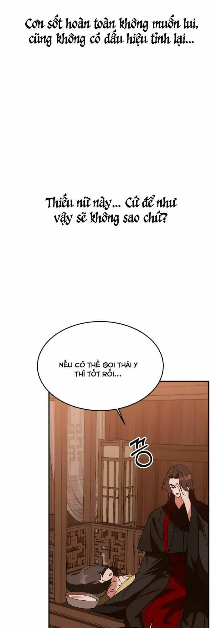 Chiến Lược Săn Hổ Của Nữ Thần Nettruyen ZZZ Chương 37 Page 9