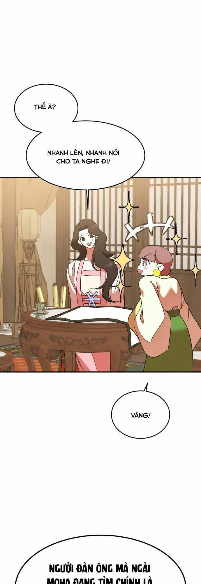 Chiến Lược Săn Hổ Của Nữ Thần Nettruyen ZZZ Chương 32 Page 73