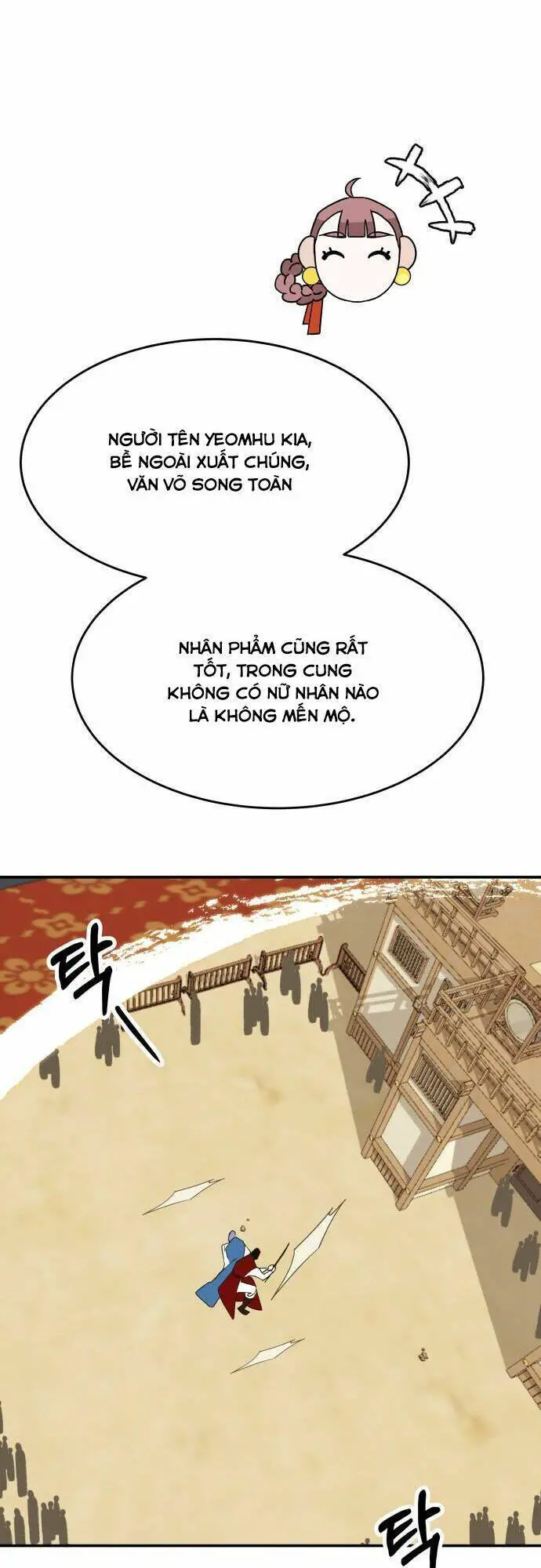 Chiến Lược Săn Hổ Của Nữ Thần Nettruyen ZZZ Chương 32 Page 79