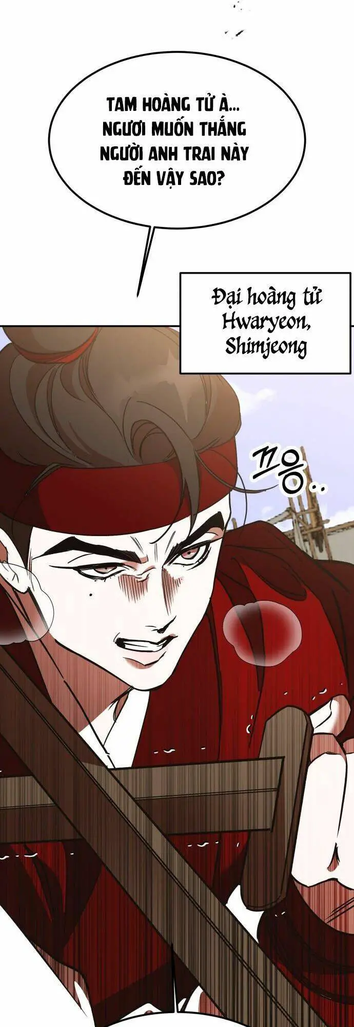 Chiến Lược Săn Hổ Của Nữ Thần Nettruyen ZZZ Chương 32 Page 85