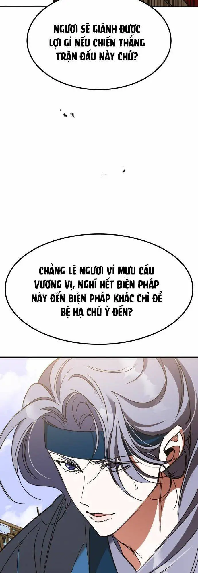 Chiến Lược Săn Hổ Của Nữ Thần Nettruyen ZZZ Chương 32 Page 86