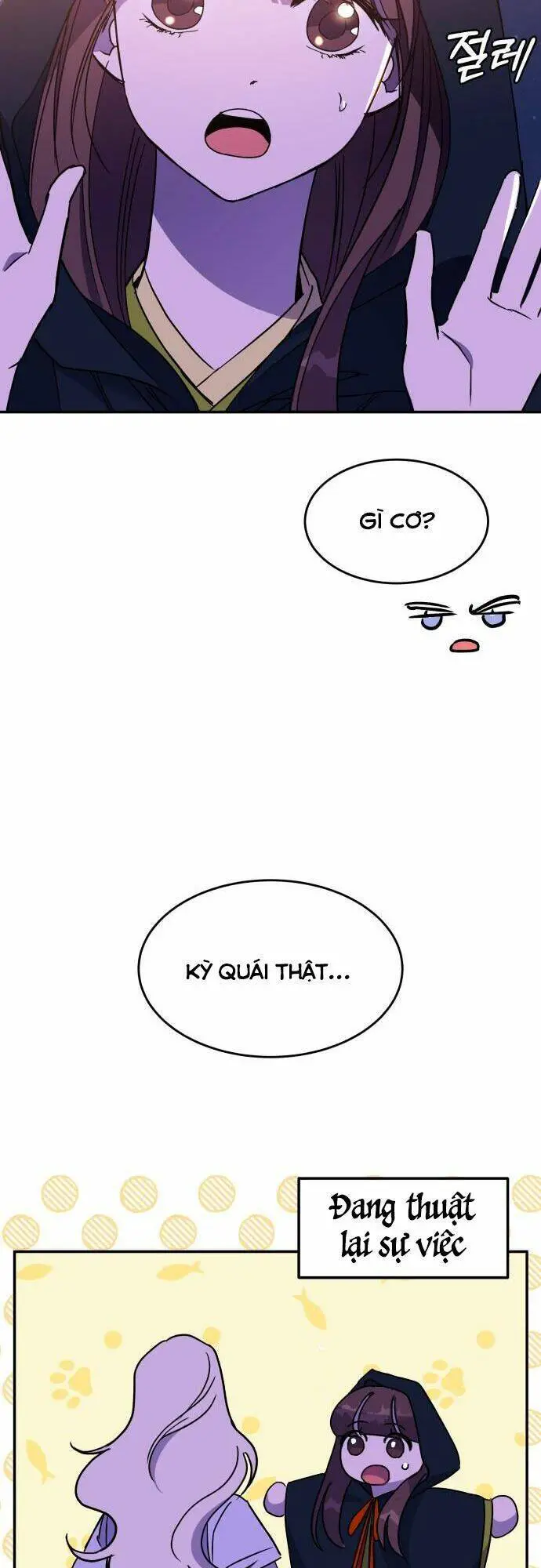 Chiến Lược Săn Hổ Của Nữ Thần Nettruyen ZZZ Chương 27 Page 40