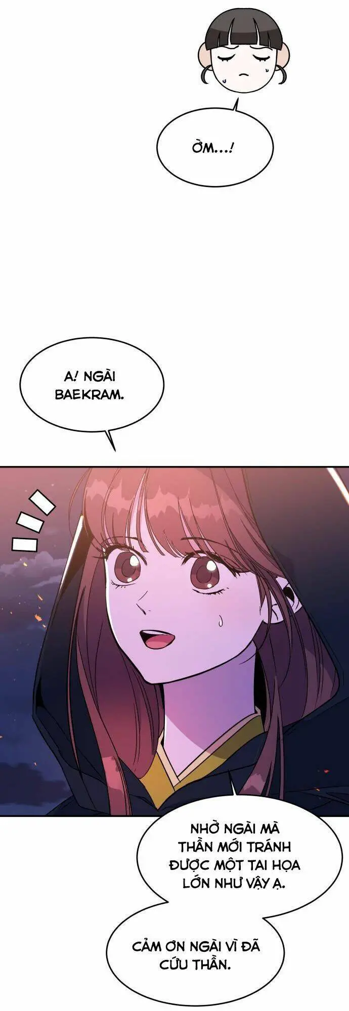 Chiến Lược Săn Hổ Của Nữ Thần Nettruyen ZZZ Chương 27 Page 44