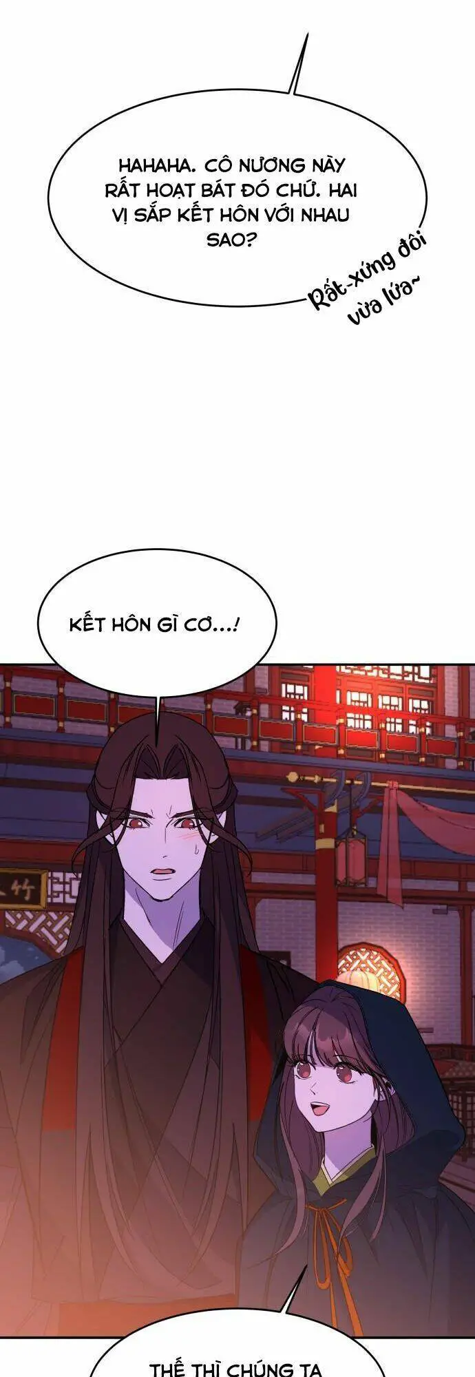 Chiến Lược Săn Hổ Của Nữ Thần Nettruyen ZZZ Chương 27 Page 91