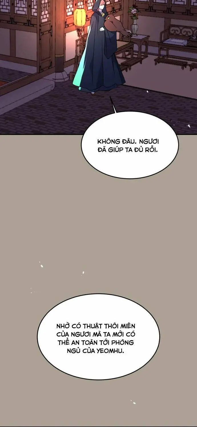 Chiến Lược Săn Hổ Của Nữ Thần Nettruyen ZZZ Chương 30 Page 7