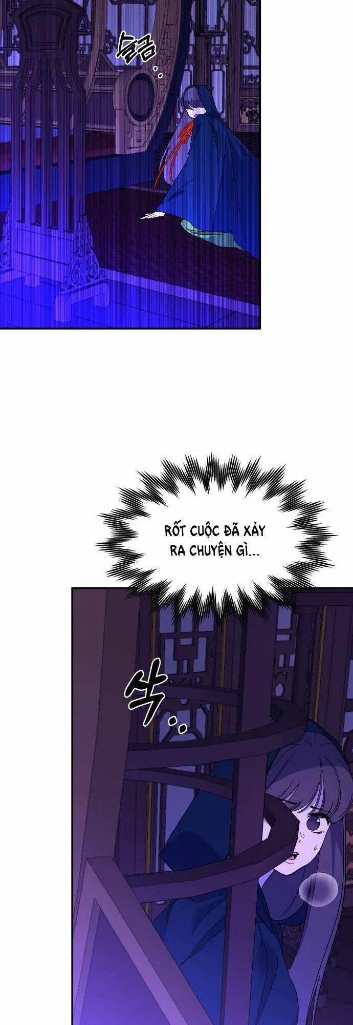 Chiến Lược Săn Hổ Của Nữ Thần Nettruyen ZZZ Chương 30 Page 22