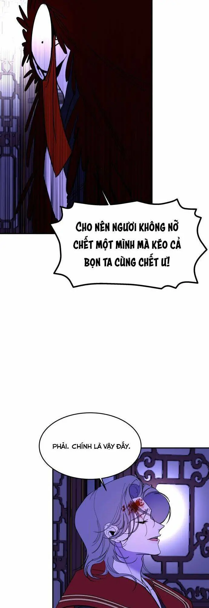 Chiến Lược Săn Hổ Của Nữ Thần Nettruyen ZZZ Chương 30 Page 60