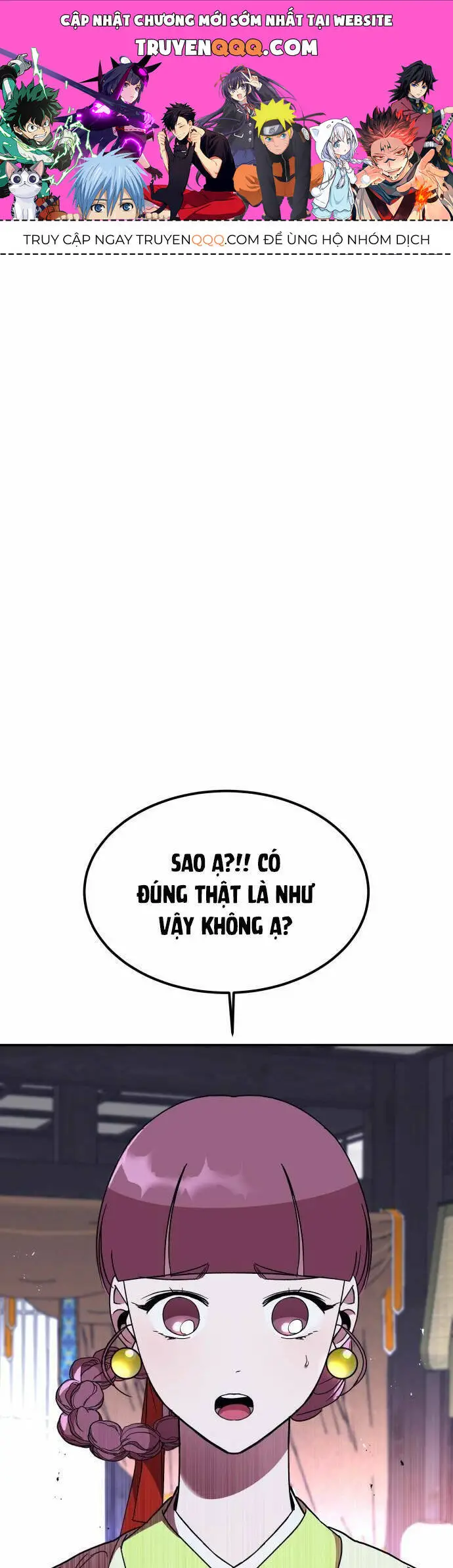Chiến Lược Săn Hổ Của Nữ Thần Nettruyen ZZZ Chương 35 Page 1
