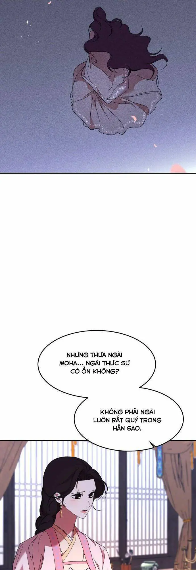 Chiến Lược Săn Hổ Của Nữ Thần Nettruyen ZZZ Chương 35 Page 14