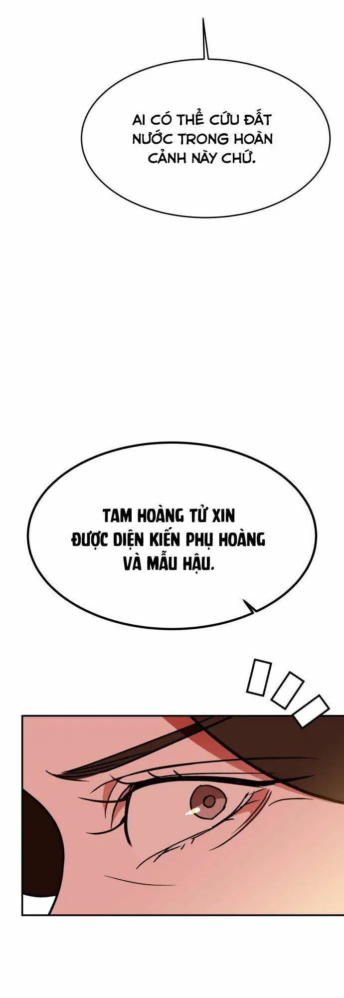 Chiến Lược Săn Hổ Của Nữ Thần Nettruyen ZZZ Chương 35 Page 32