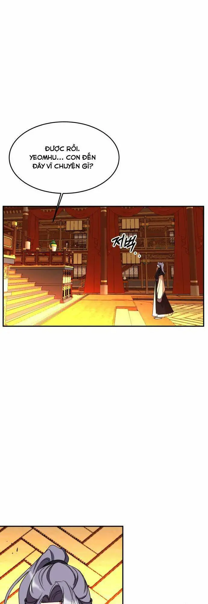 Chiến Lược Săn Hổ Của Nữ Thần Nettruyen ZZZ Chương 35 Page 33