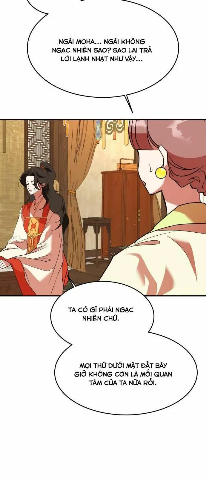 Chiến Lược Săn Hổ Của Nữ Thần Nettruyen ZZZ Chương 35 Page 50