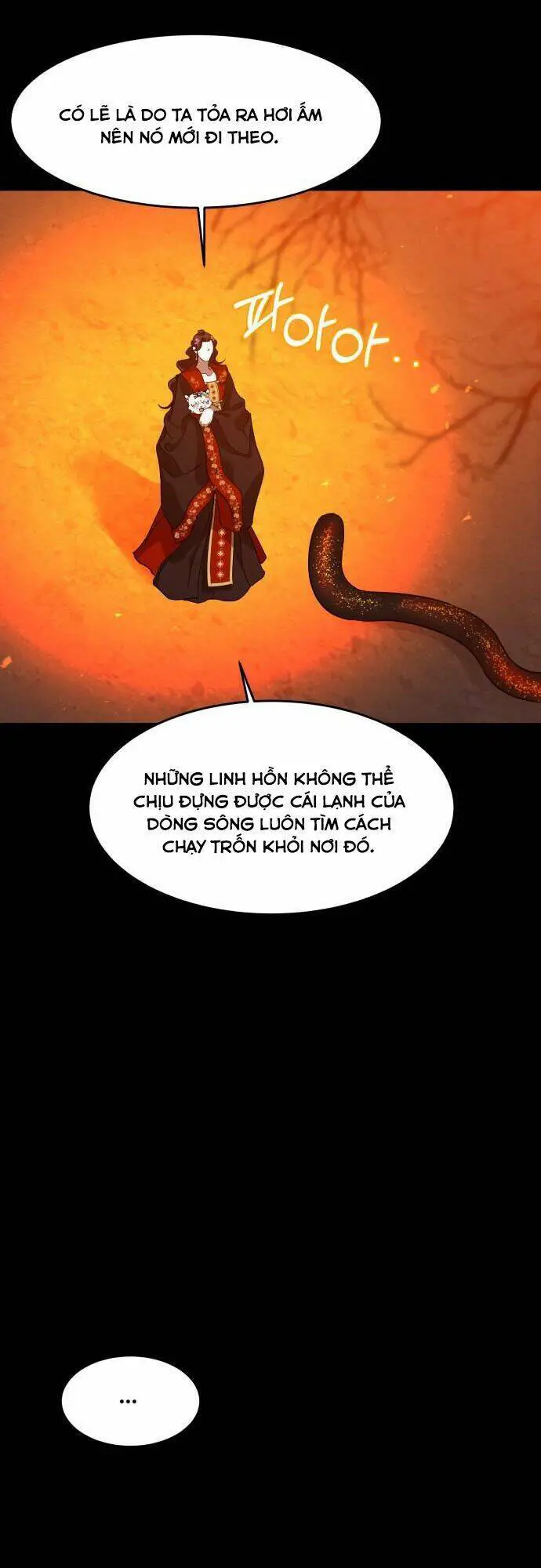 Chiến Lược Săn Hổ Của Nữ Thần Nettruyen ZZZ Chương 17 Page 14