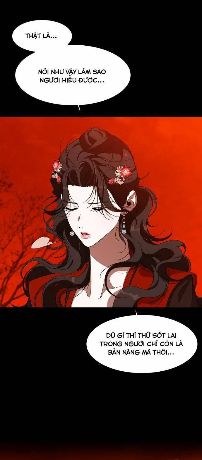 Chiến Lược Săn Hổ Của Nữ Thần Nettruyen ZZZ Chương 17 Page 17