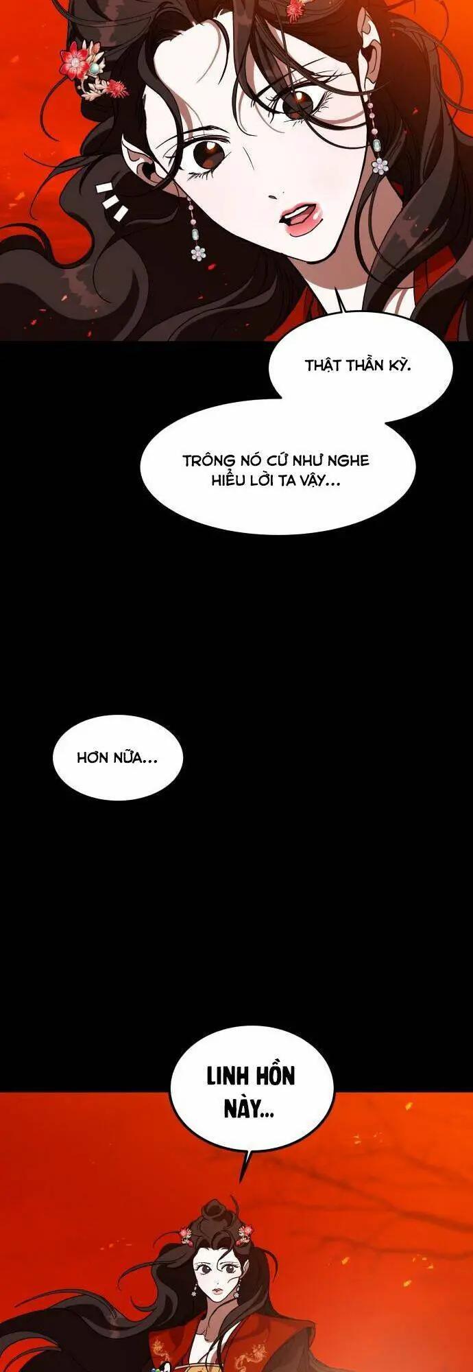 Chiến Lược Săn Hổ Của Nữ Thần Nettruyen ZZZ Chương 17 Page 20