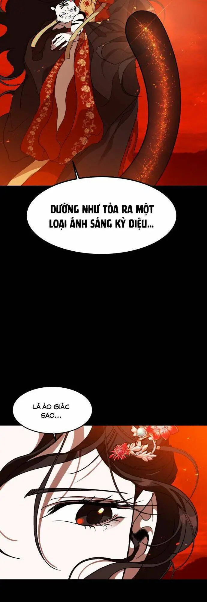 Chiến Lược Săn Hổ Của Nữ Thần Nettruyen ZZZ Chương 17 Page 21