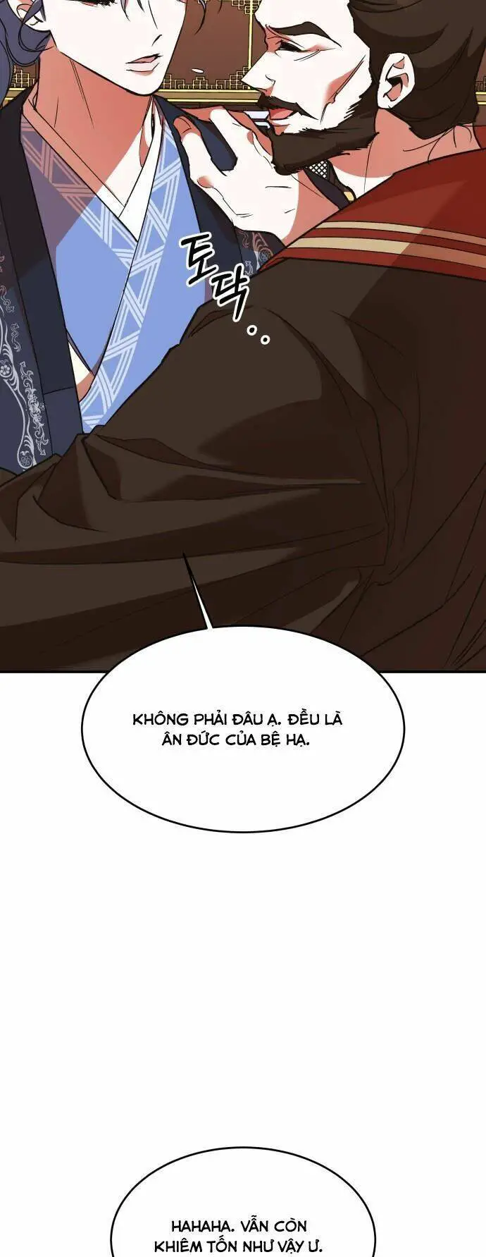 Chiến Lược Săn Hổ Của Nữ Thần Nettruyen ZZZ Chương 34 Page 5