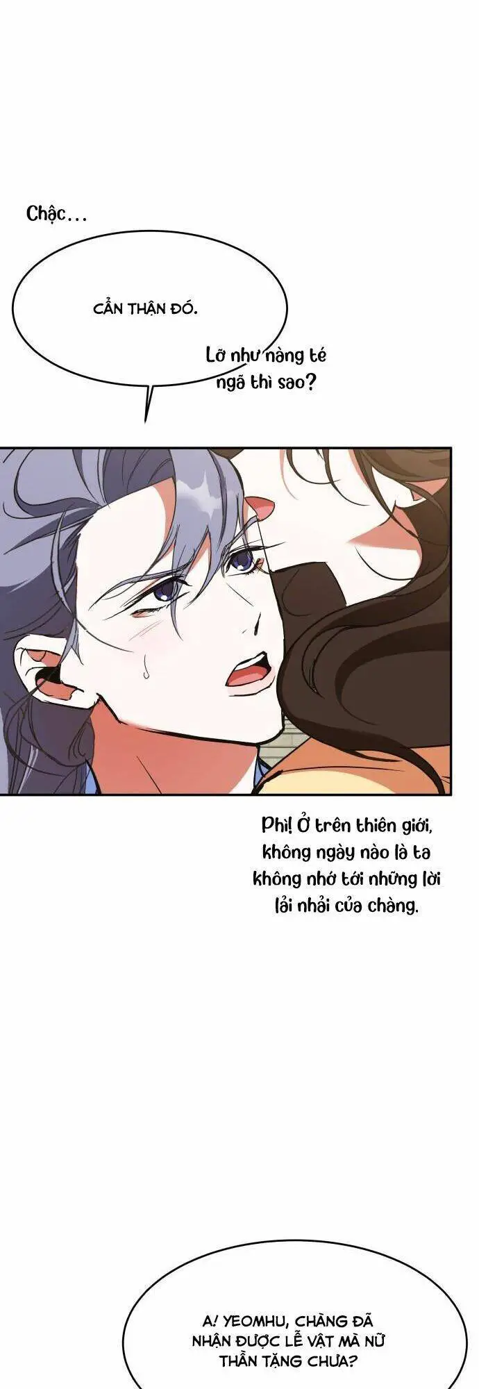 Chiến Lược Săn Hổ Của Nữ Thần Nettruyen ZZZ Chương 34 Page 15