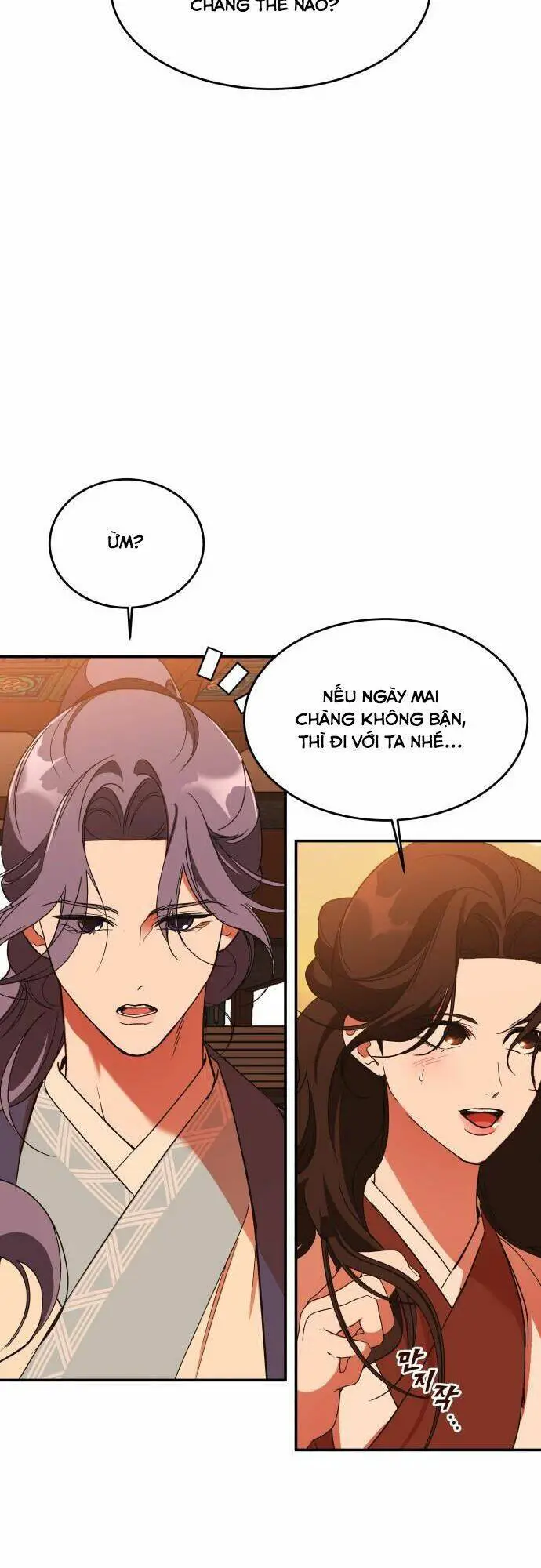 Chiến Lược Săn Hổ Của Nữ Thần Nettruyen ZZZ Chương 34 Page 28