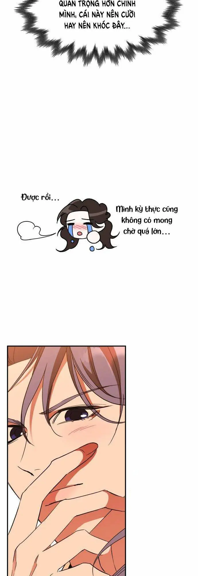 Chiến Lược Săn Hổ Của Nữ Thần Nettruyen ZZZ Chương 34 Page 36