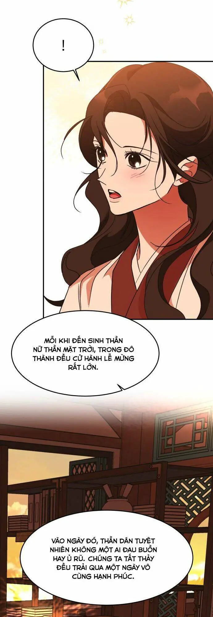 Chiến Lược Săn Hổ Của Nữ Thần Nettruyen ZZZ Chương 34 Page 40