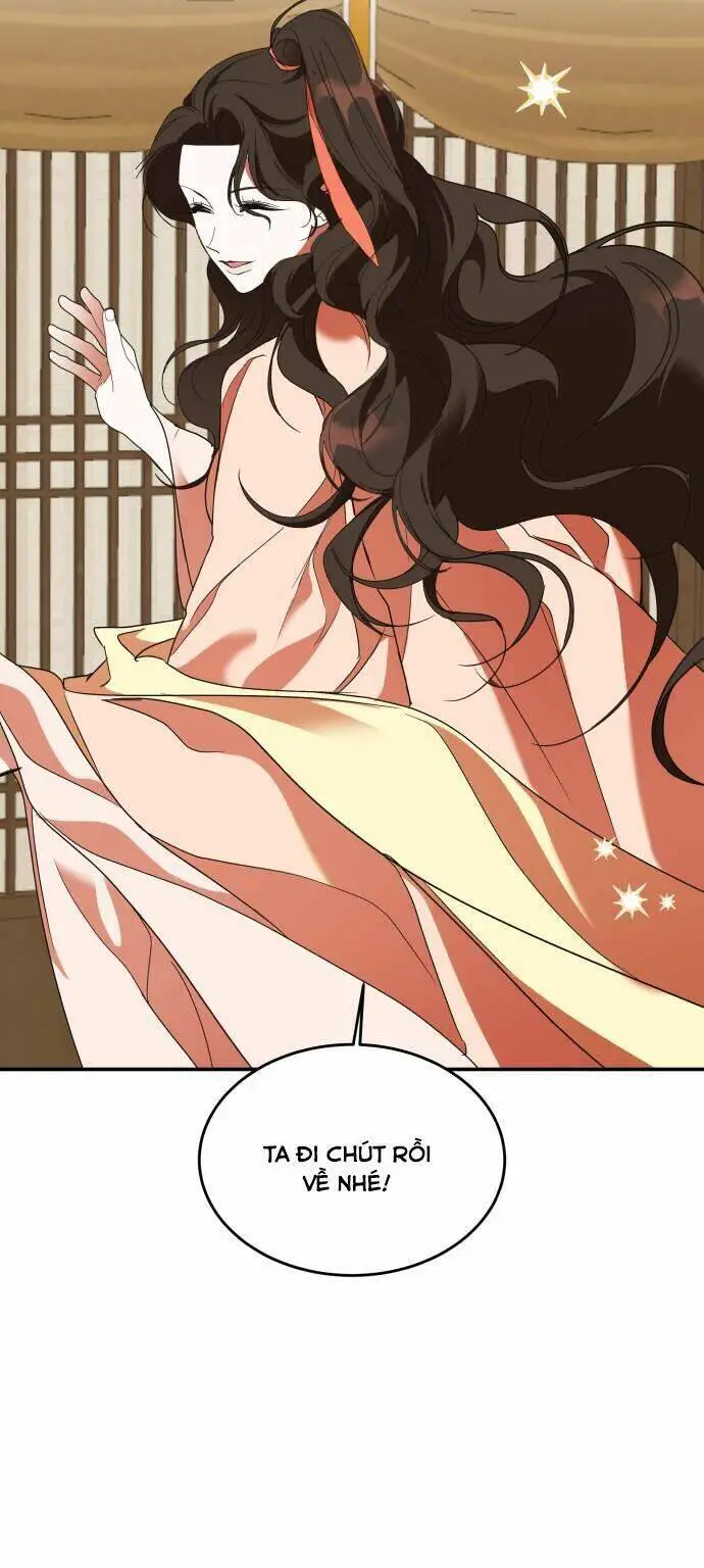 Chiến Lược Săn Hổ Của Nữ Thần Nettruyen ZZZ Chương 34 Page 56