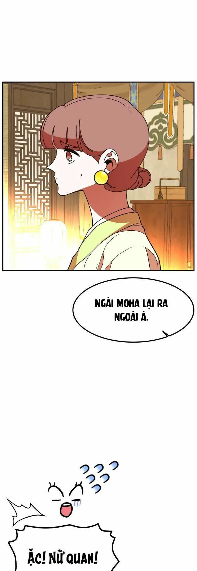 Chiến Lược Săn Hổ Của Nữ Thần Nettruyen ZZZ Chương 34 Page 57