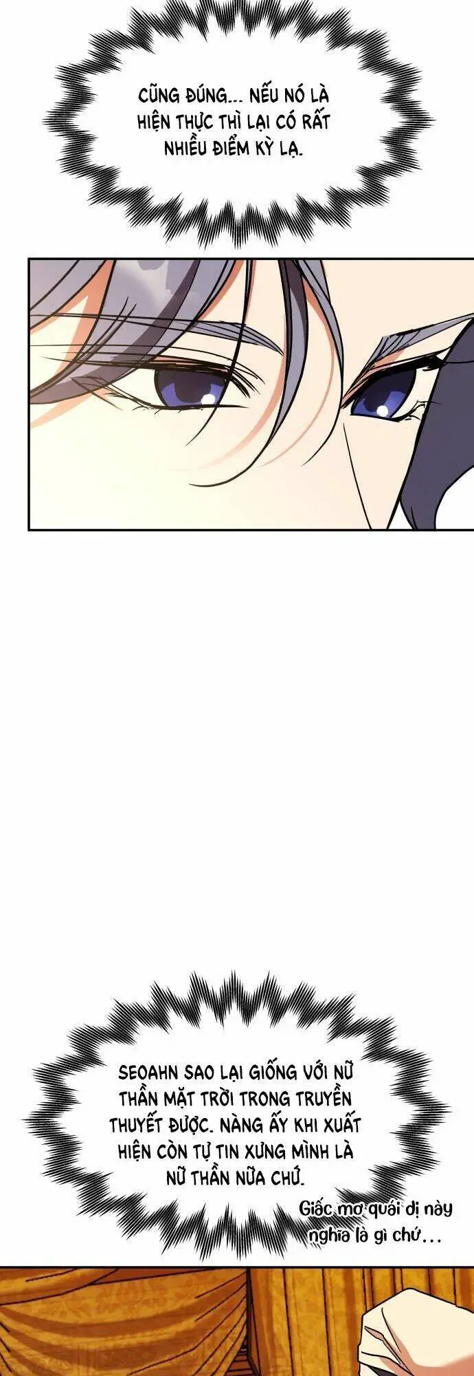 Chiến Lược Săn Hổ Của Nữ Thần Nettruyen ZZZ Chương 36 Page 52