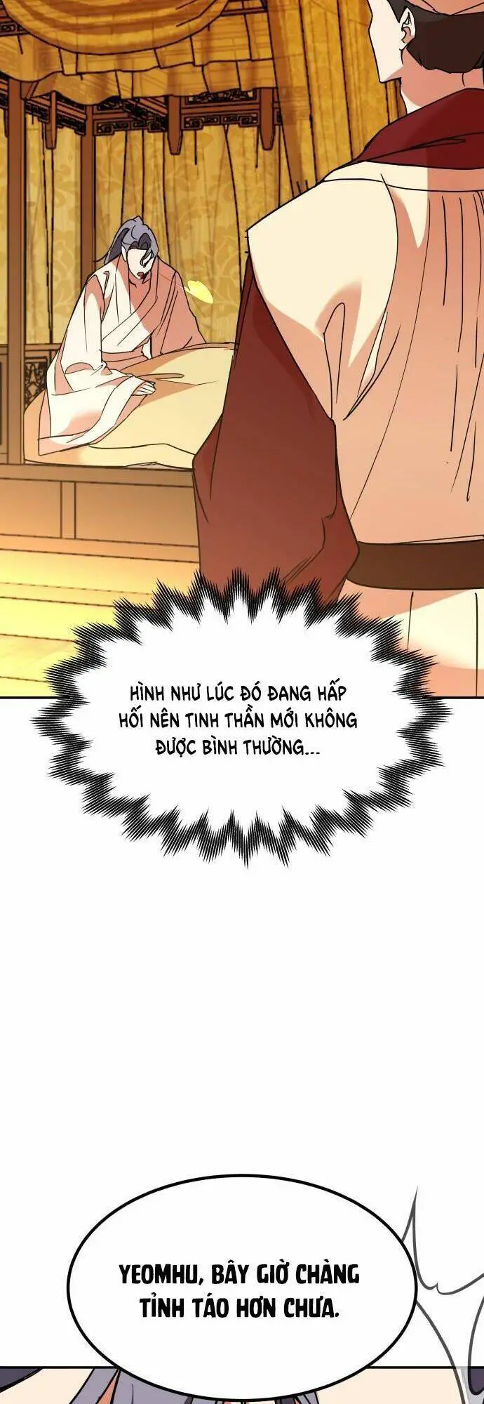 Chiến Lược Săn Hổ Của Nữ Thần Nettruyen ZZZ Chương 36 Page 53
