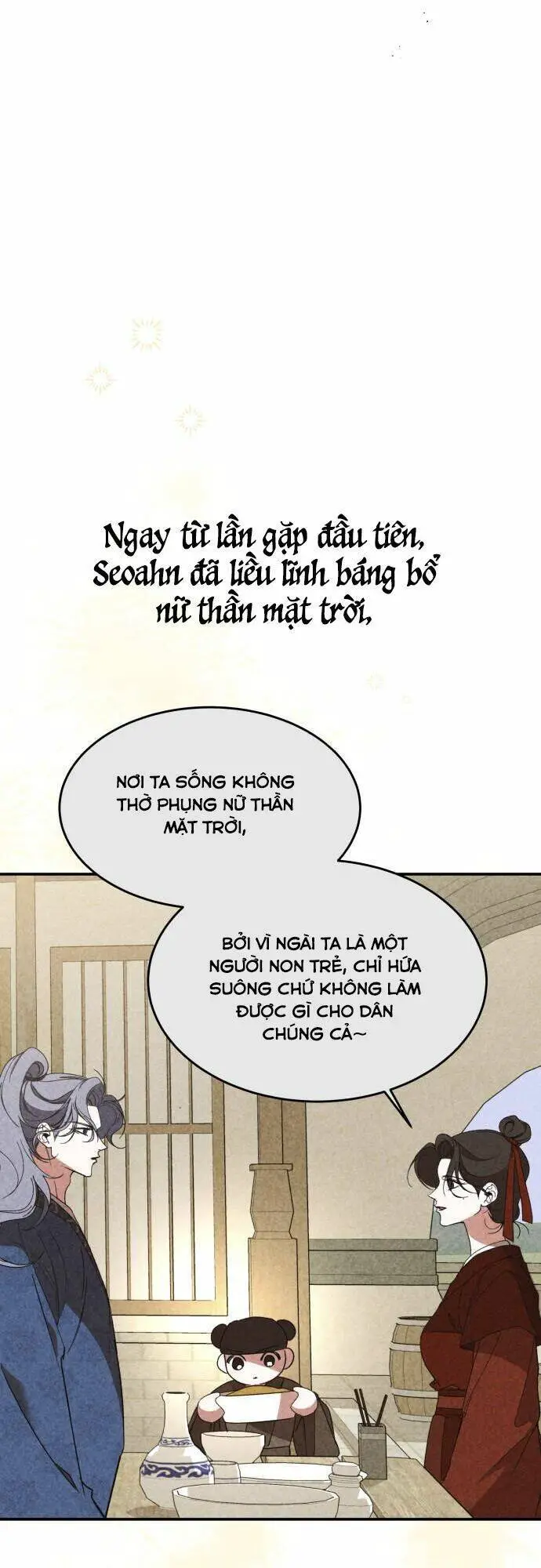 Chiến Lược Săn Hổ Của Nữ Thần Nettruyen ZZZ Chương 36 Page 65