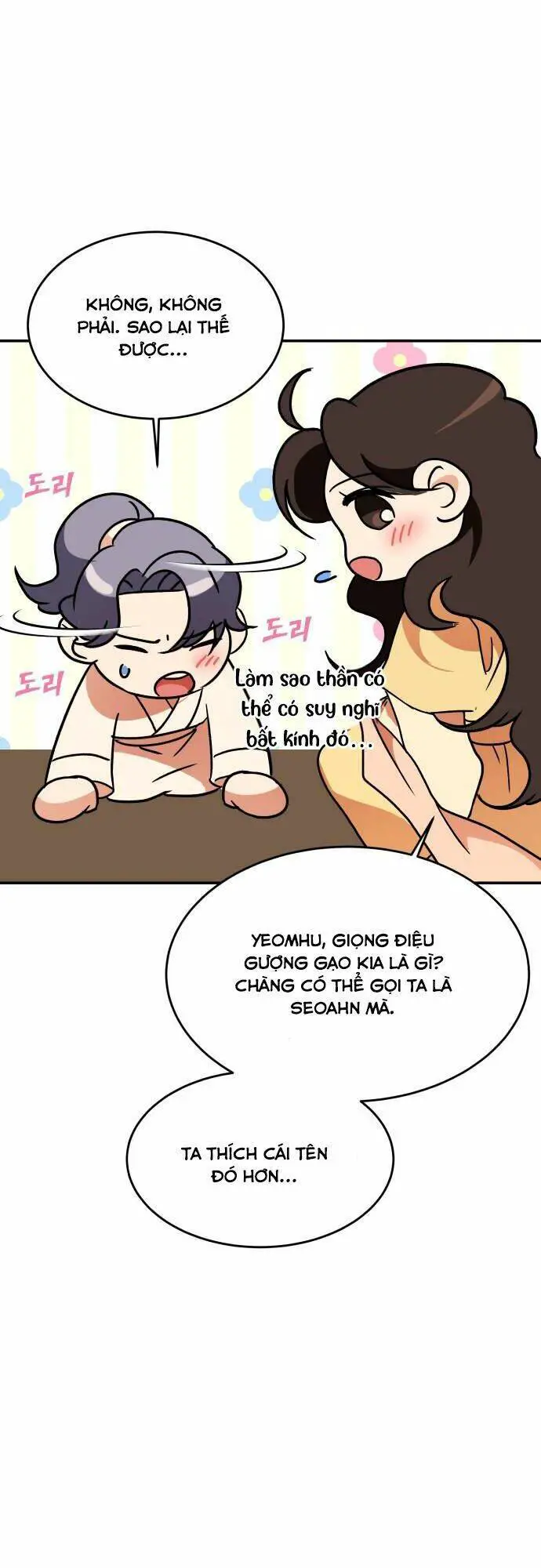 Chiến Lược Săn Hổ Của Nữ Thần Nettruyen ZZZ Chương 36 Page 75