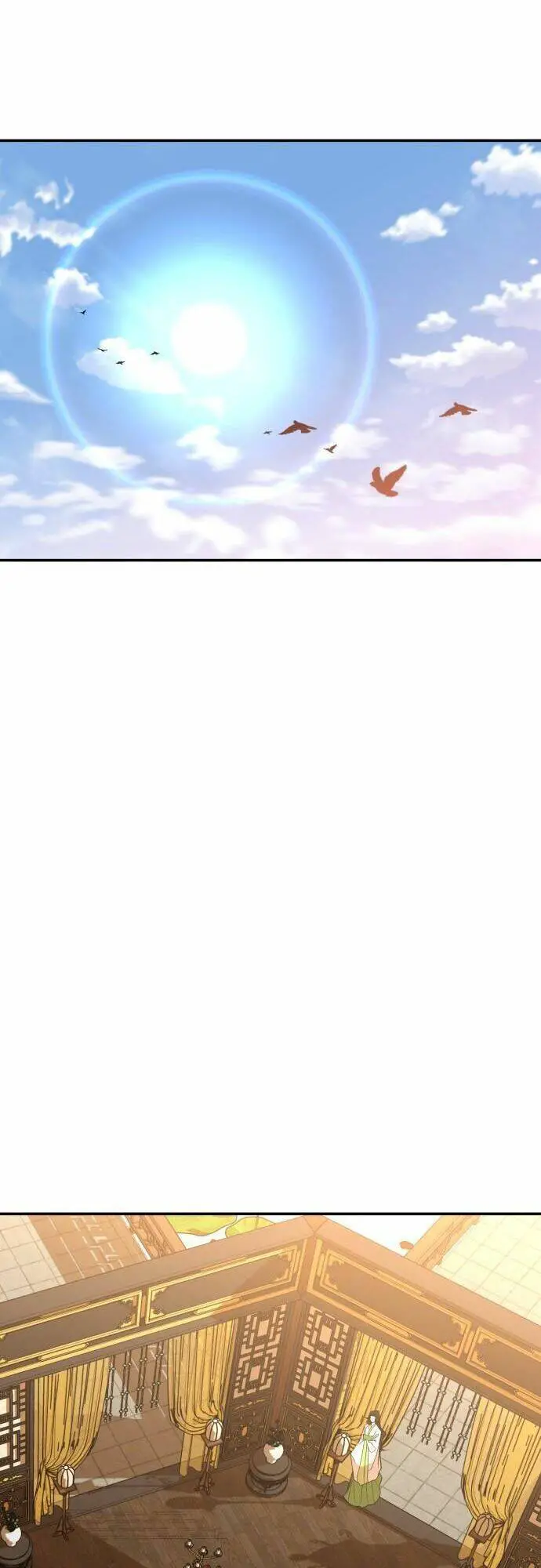 Chiến Lược Săn Hổ Của Nữ Thần Nettruyen ZZZ Chương 33 Page 15