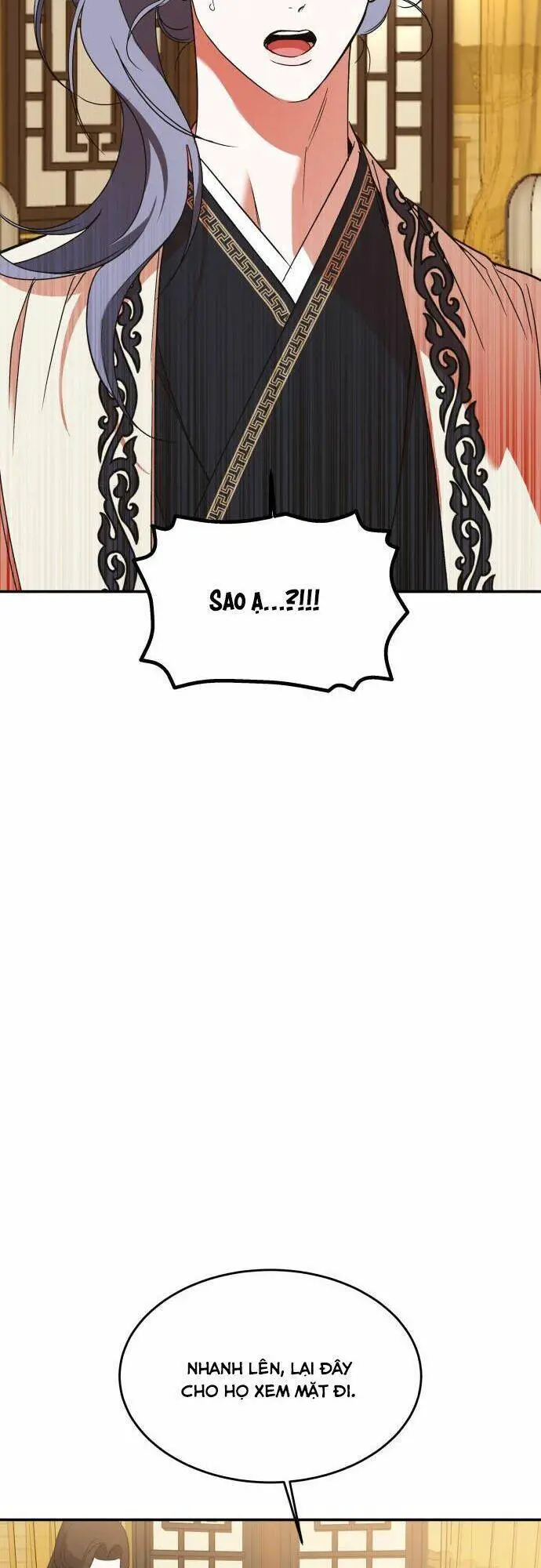 Chiến Lược Săn Hổ Của Nữ Thần Nettruyen ZZZ Chương 33 Page 23