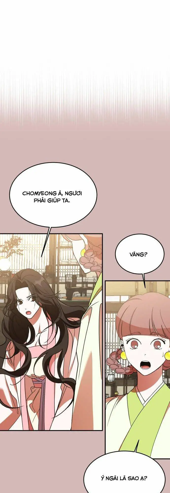 Chiến Lược Săn Hổ Của Nữ Thần Nettruyen ZZZ Chương 33 Page 29