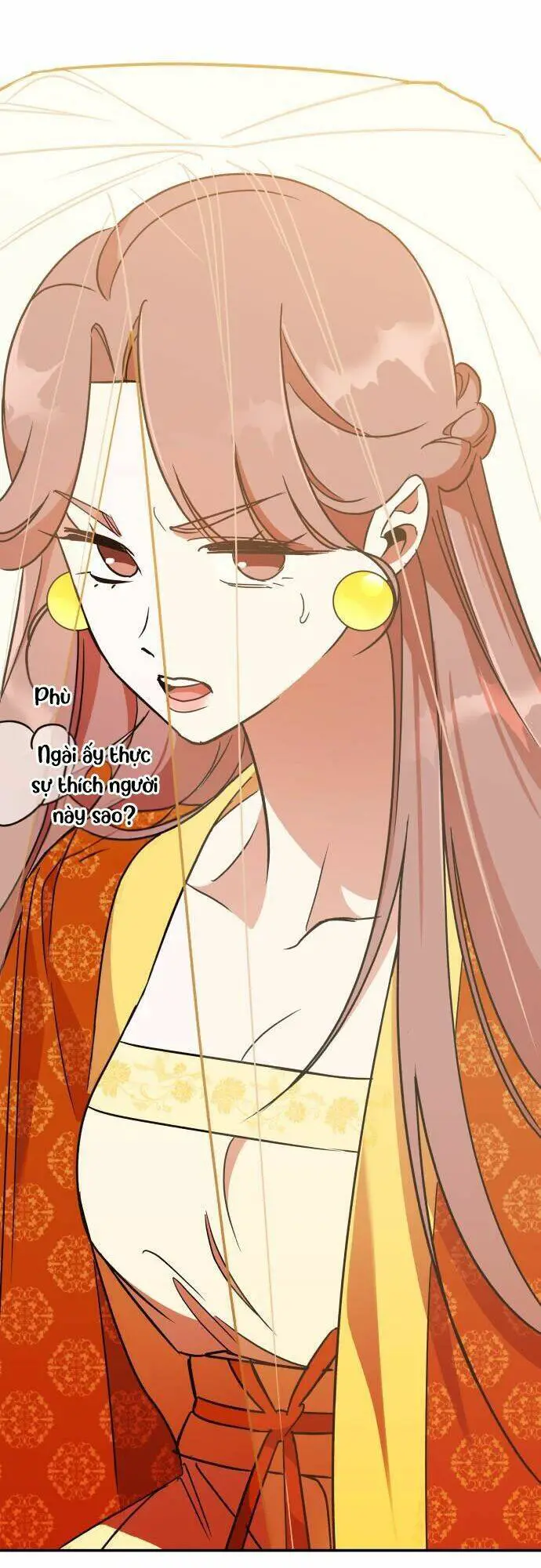 Chiến Lược Săn Hổ Của Nữ Thần Nettruyen ZZZ Chương 33 Page 36