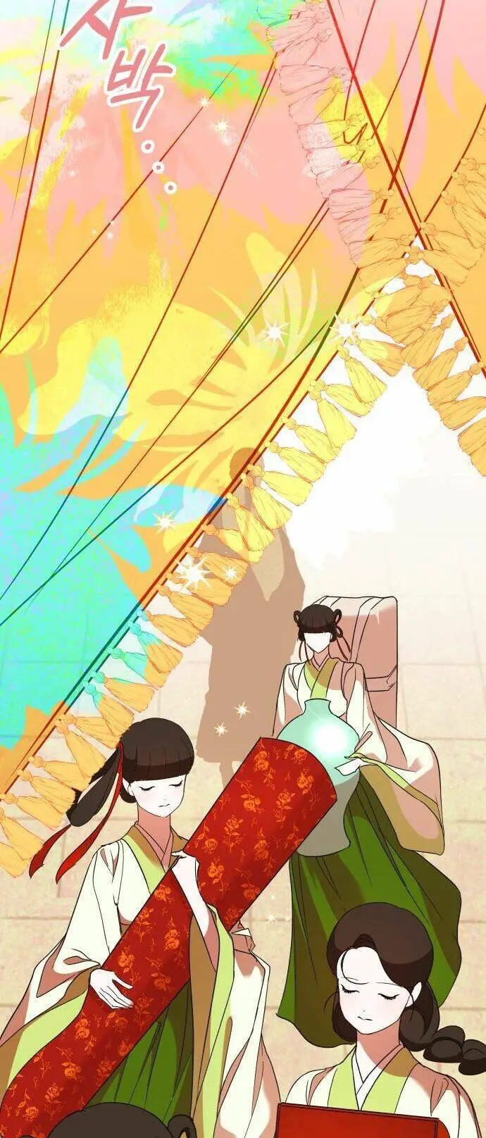 Chiến Lược Săn Hổ Của Nữ Thần Nettruyen ZZZ Chương 33 Page 39