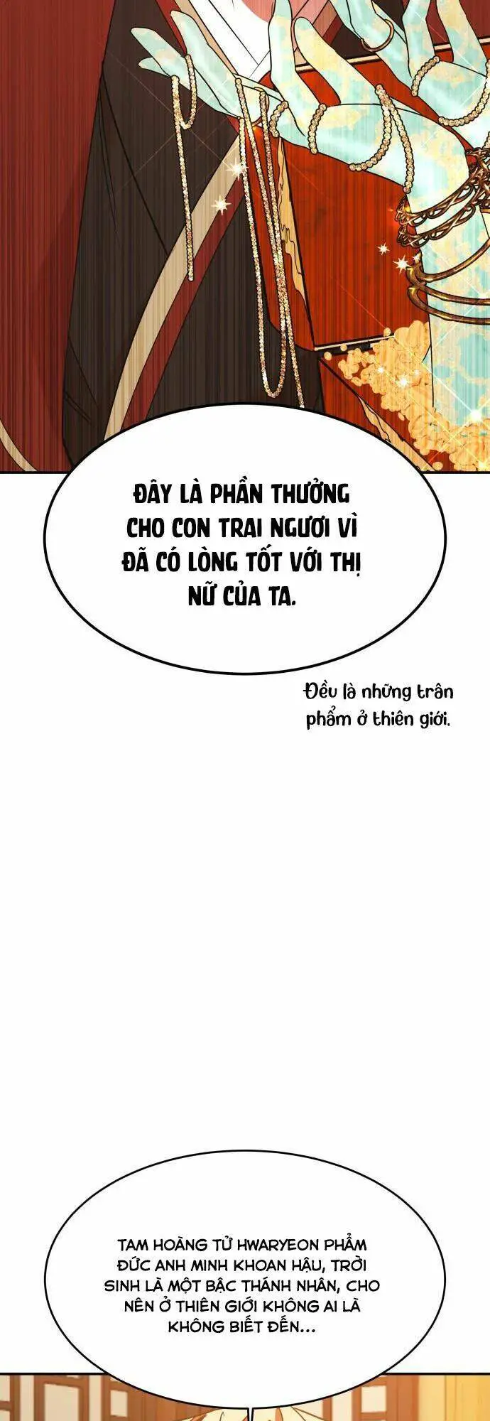 Chiến Lược Săn Hổ Của Nữ Thần Nettruyen ZZZ Chương 33 Page 42