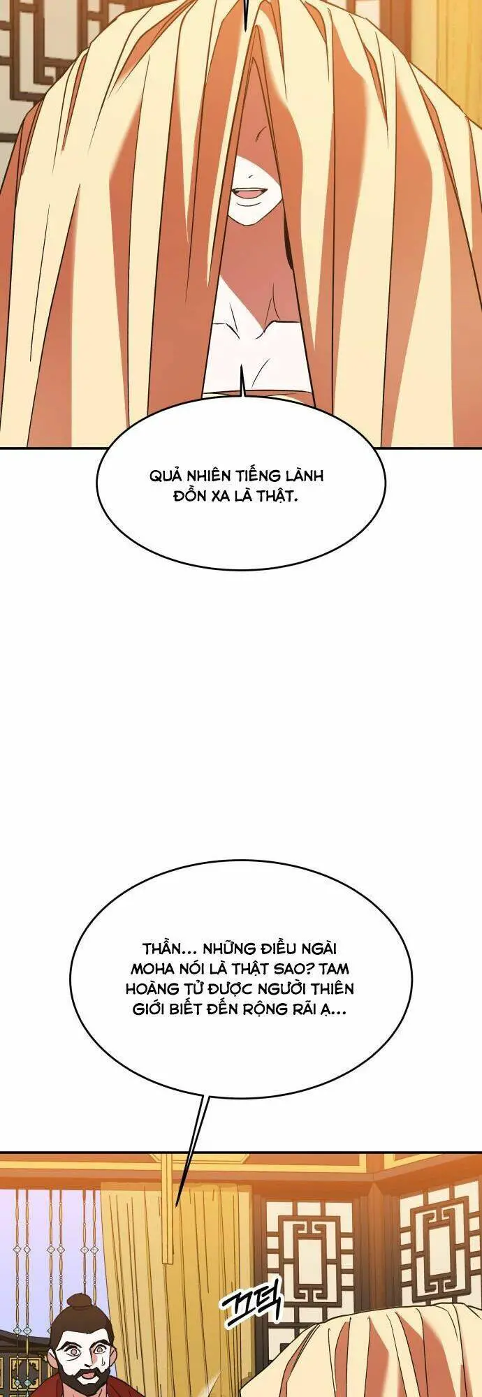 Chiến Lược Săn Hổ Của Nữ Thần Nettruyen ZZZ Chương 33 Page 43