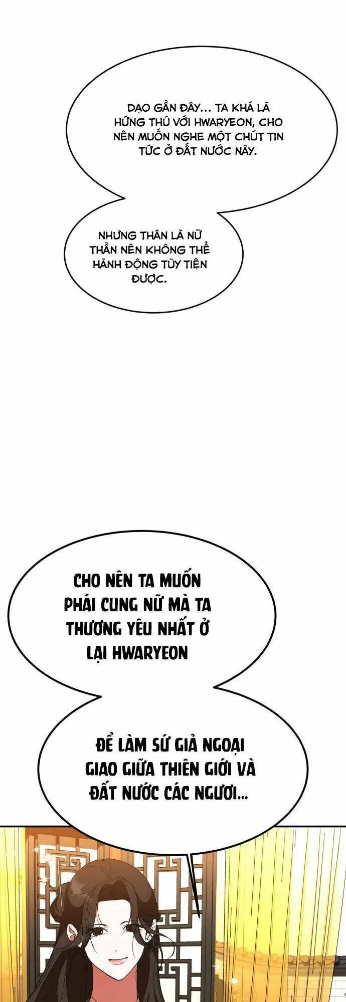 Chiến Lược Săn Hổ Của Nữ Thần Nettruyen ZZZ Chương 33 Page 50