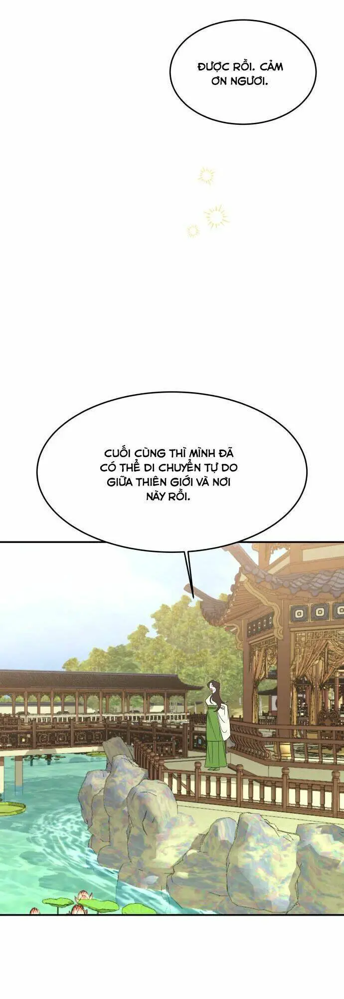 Chiến Lược Săn Hổ Của Nữ Thần Nettruyen ZZZ Chương 33 Page 54