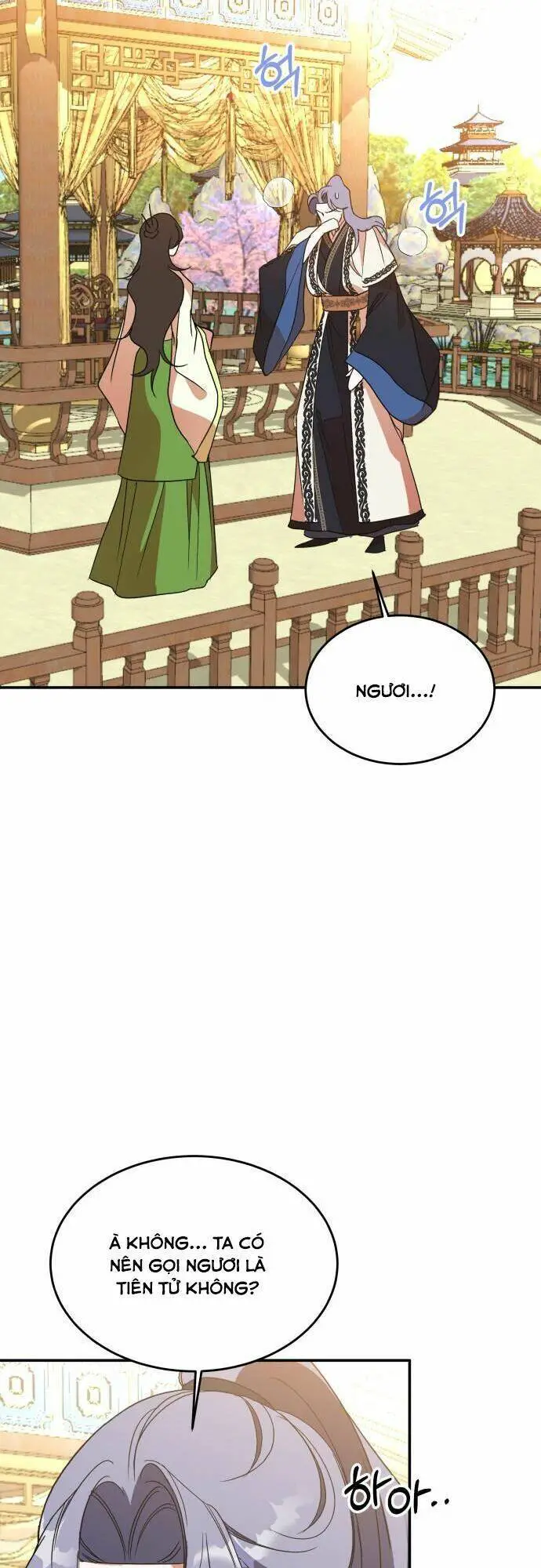 Chiến Lược Săn Hổ Của Nữ Thần Nettruyen ZZZ Chương 33 Page 56