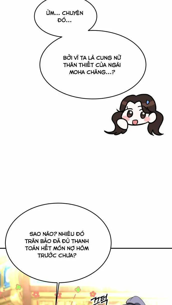 Chiến Lược Săn Hổ Của Nữ Thần Nettruyen ZZZ Chương 33 Page 63