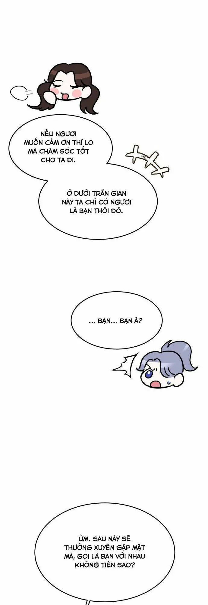 Chiến Lược Săn Hổ Của Nữ Thần Nettruyen ZZZ Chương 33 Page 65