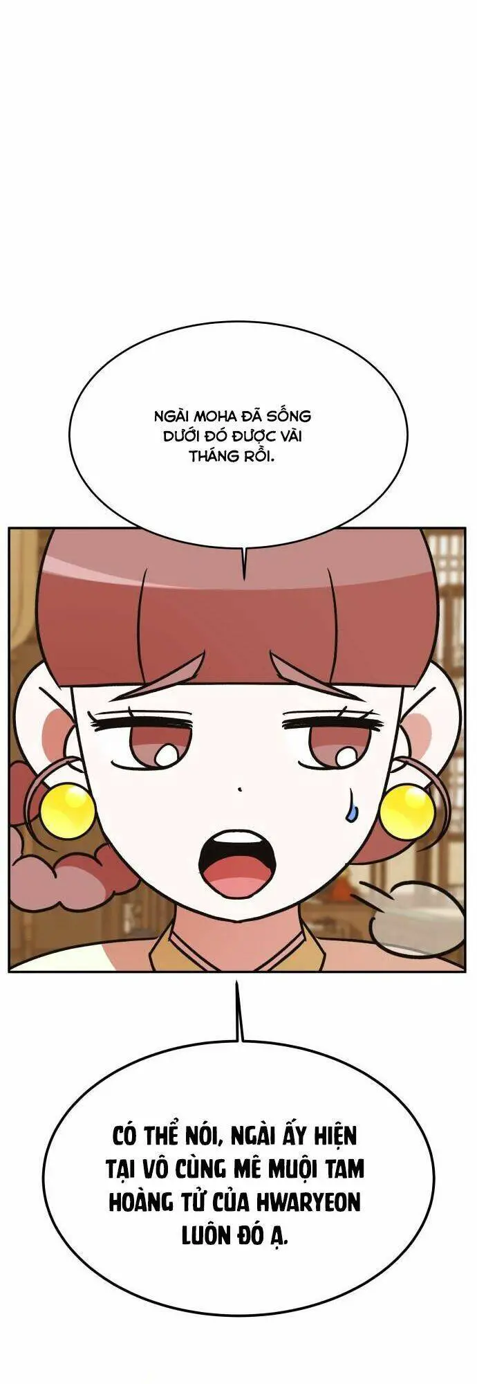 Chiến Lược Săn Hổ Của Nữ Thần Nettruyen ZZZ Chương 33 Page 84