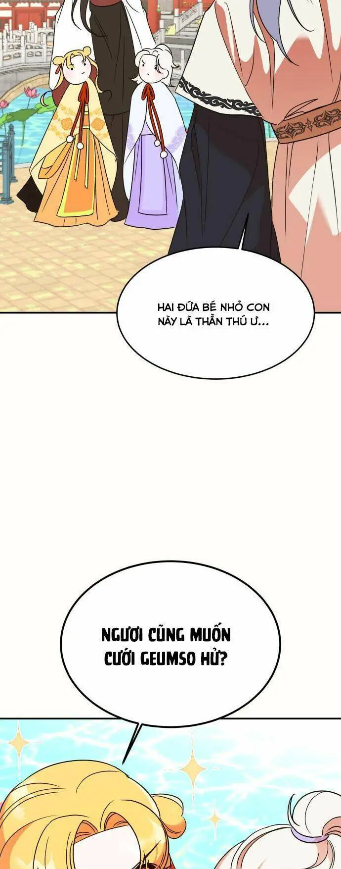 Chiến Lược Săn Hổ Của Nữ Thần Nettruyen ZZZ Chương 33 Page 93