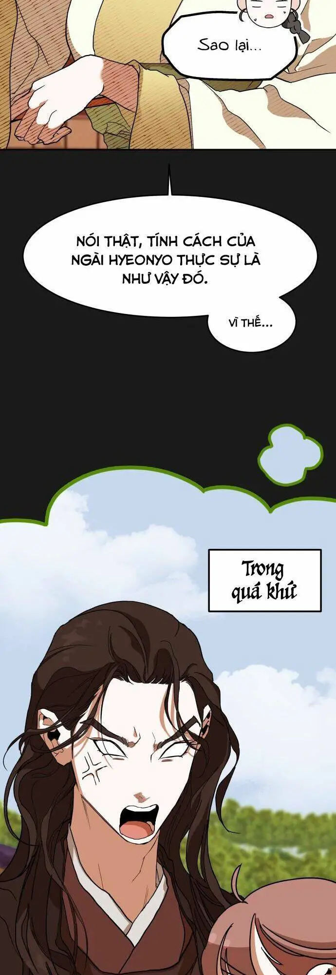 Chiến Lược Săn Hổ Của Nữ Thần Nettruyen ZZZ Chương 8 Page 36
