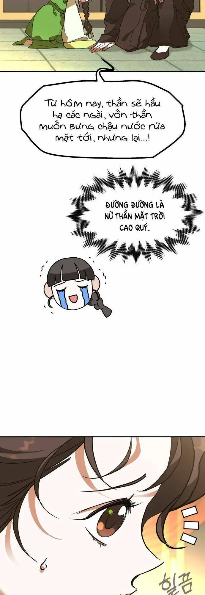 Chiến Lược Săn Hổ Của Nữ Thần Nettruyen ZZZ Chương 8 Page 42