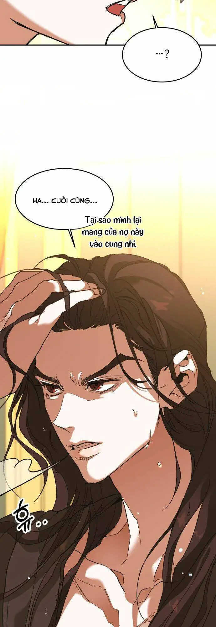 Chiến Lược Săn Hổ Của Nữ Thần Nettruyen ZZZ Chương 8 Page 43